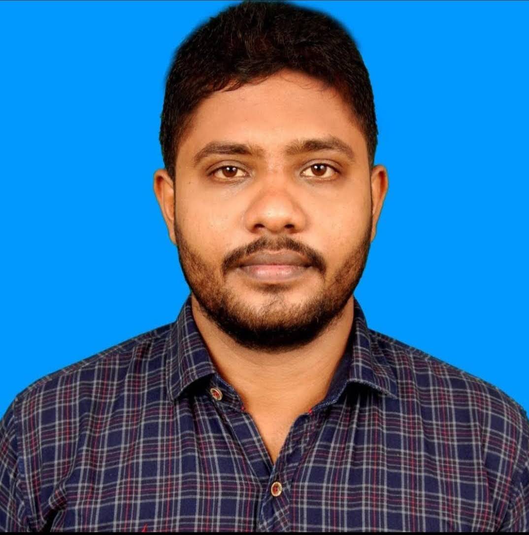 My Name is Aditya Pratap my self picture